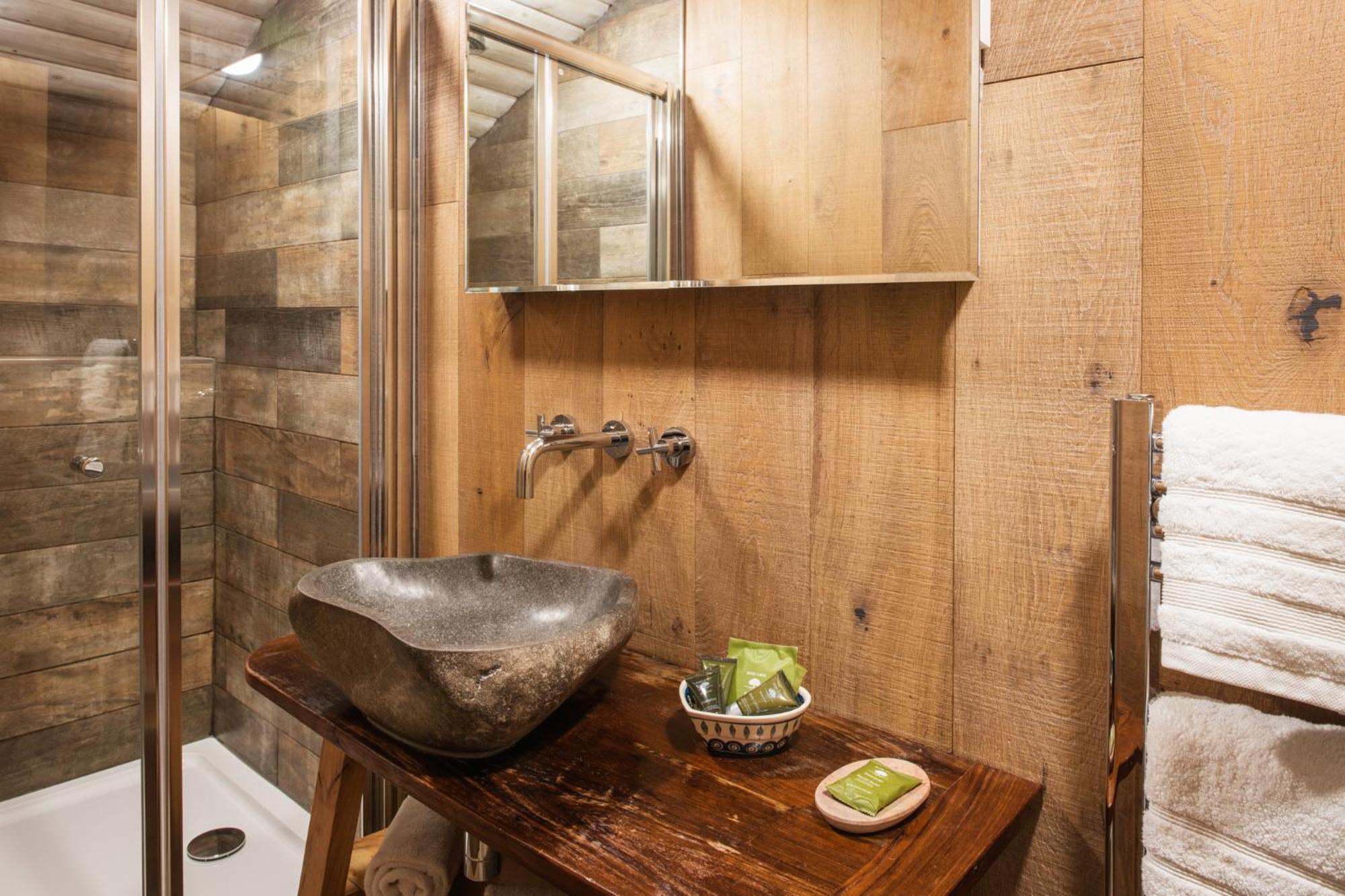 The Treehouse At Salcombe Farm Villa Екстериор снимка